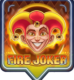 Fire Joker